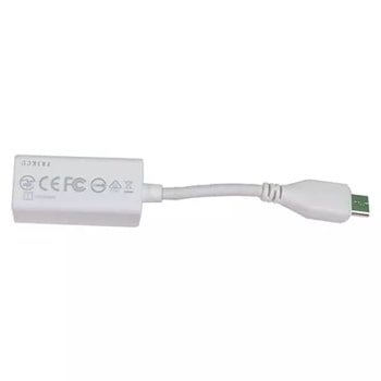LG Laptop LAN Adapter EAD641859031