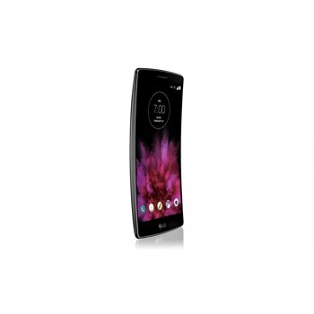 LG G Flex2 U.S. Cellular in Platinum Silver