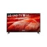 LG 75 inch Class 4K Smart UHD TV w/AI ThinQ® (74.5'' Diag)