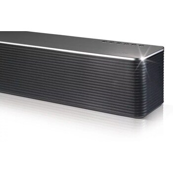 LG LAS950M: 7.1ch 700W Wi-Fi Streaming Array Sound Bar with