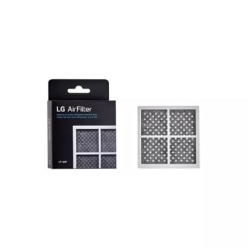 LG LT120F - 6 Month Replacement Refrigerator Air Filter