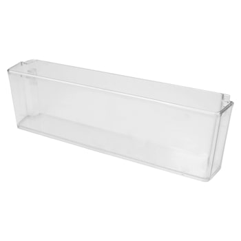 AAP74271321 LG Refrigerator Clear Door Bin Storage Accessory1