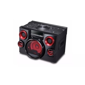 LG XBOOM 120W Hi-Fi Speaker System with Bluetooth® Connectivity