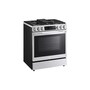 6.3 cu ft. Smart wi-fi Enabled ProBake Convection® InstaView® Gas Slide-In Range with Air Fry