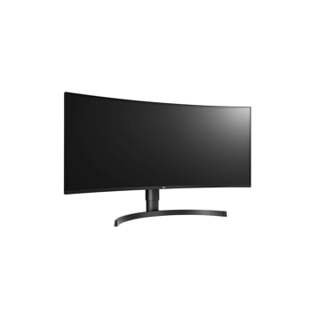 LG 34WL75C-B 34 Inch 21:9 UltraWide QHD Curved IPS Monitor with HDR10