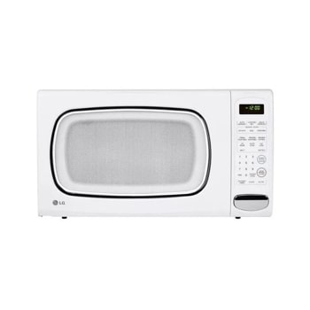 1.4 cu. ft. Countertop Microwave Oven