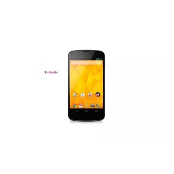 LG Nexus 4 Smartphone with 4.7 Inch Screen | LG USA