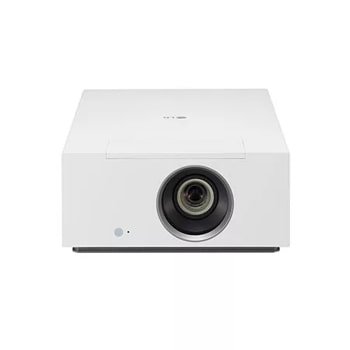 LG CineBeam HU710PW 4K UHD Hybrid Home Cinema Projector1