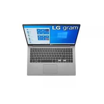 LG gram 15.6” i7 Processor Ultra-Slim Touch Laptop