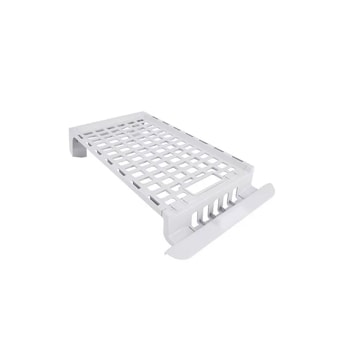 LG Top Load 29" Dryer Rack for DLEX7700 & DLGX7701