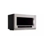 2.0 cu. ft. Over the Range Microwave Oven with Extenda™ Vent  and Warming Lamp