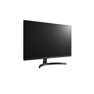 32BN50U-B Product Gallery Image Front Left view