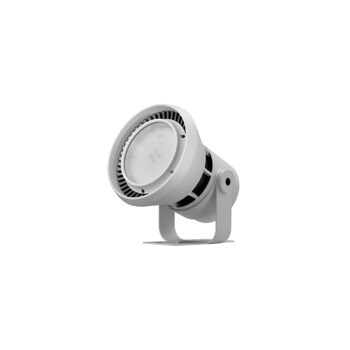 LGE-HB-70-40-P-W : 70W LED High Bay Pendant Type, White Body 4000K (150W Equivalent)