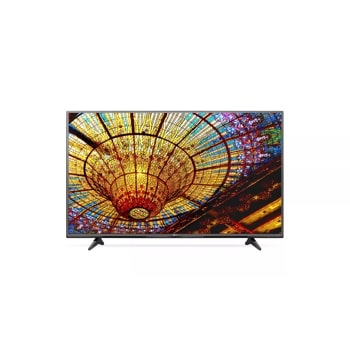 LG 55UF6800: 55