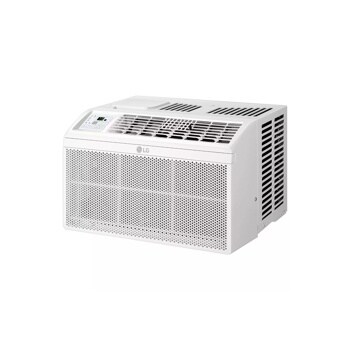 6,000 BTU Window Air Conditioner