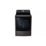 9.0 Cu. Ft. Mega Capacity TurboSteam™ Gas Dryer With EasyLoad™ Door