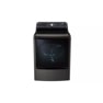 9.0 Cu. Ft. Mega Capacity TurboSteam™ Gas Dryer With EasyLoad™ Door