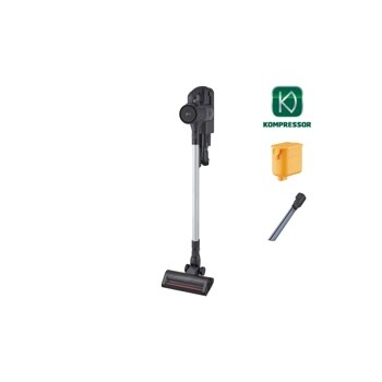 CordZero™ Q3 Cordless Stick Vacuum with Auto Multi-Surface Detect Dual Floor Max™ Lite Nozzle