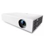 Micro-portable LED Projector