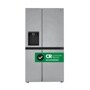 LHSXS2706S_Product_Image_Consumer_reports_Recommended_badge_Refrigerator_Front