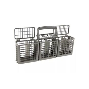 Dishwasher Cutlery Silverware Basket