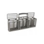 Dishwasher Cutlery Silverware Basket