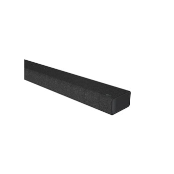 LG 7.1 ch Soundbar with Rear Speaker Kit - SP7R | LG USA