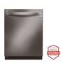 Top Control Smart wi-fi Enabled Dishwasher with QuadWash™ and TrueSteam®
