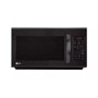 Over the Range Microwave with warming lamp