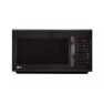 Over the Range Microwave with warming lamp