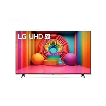 LG UHD AI