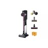 LG CordZero™ A9 Limited Cordless Stick Vacuum - Vintage Wine