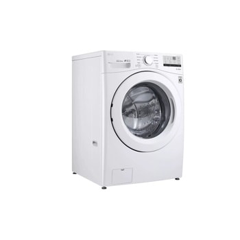 4.5 cu. ft. Ultra Large Front Load Washer