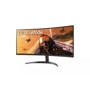34" 21:9 Curved UltraWide™ QHD (3440 x 1440) Monitor