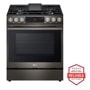 BROUGHT TO YOU BY
AMERICA'S MOST
RELIABLE
LINE OF APPLIANCES
