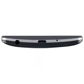 The LG G3 Vigor™ delivers the sophisticated, powerfully connected experience you would expect from the G-Series. With smooth curves and a sharp design, this device looks good and feels great.