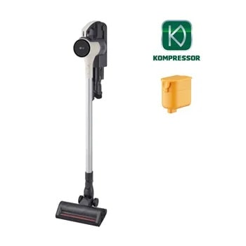CordZero™ Q3 Cordless Stick Vacuum with Auto Multi-Surface Detect Dual Floor Max™ Lite Nozzle1