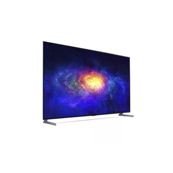LG SIGNATURE ZX 77-inch OLED 4K Smart TV w/AI ThinQ® | LG USA