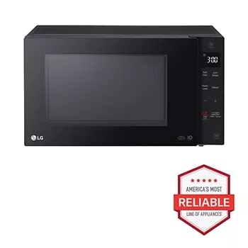 1.2 cu. ft. NeoChef™ Countertop Microwave with Smart Inverter and EasyClean®1