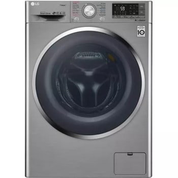 Lg washer dryer combo just deals dry