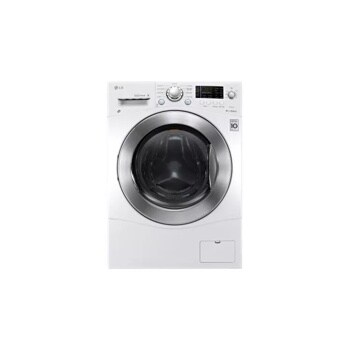 2.3 cu. ft. Large Capacity 24” Compact All-In-One Washer/Dryer Combo