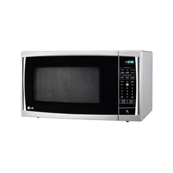 1.5 cu. ft. Countertop Microwave Oven with TrueCookPlus™ and EZ Clean