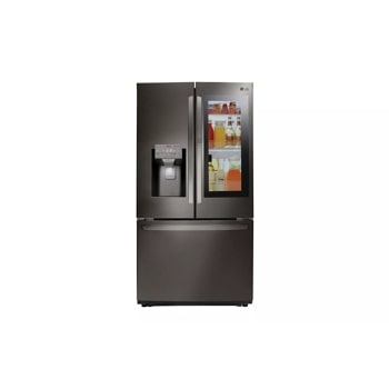 22 cu. ft. Smart wi-fi Enabled InstaView™ Door-in-Door® Counter-Depth Refrigerator