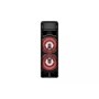 XBOOM RN9 Audio System with Bluetooth and Bass Blast