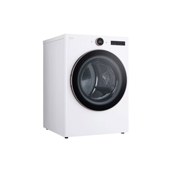 7.4 cu. ft. Smart Front Load Energy Star Electric Dryer with Sensor Dry & Steam Technology
