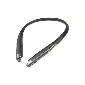 LG TONE PLATINUM® Bluetooth® Wireless Stereo Headset