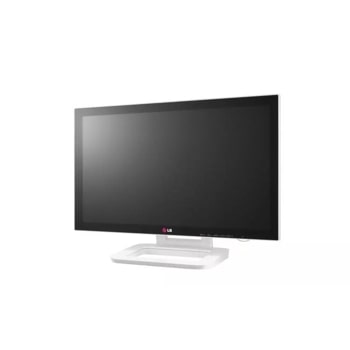 LG 23” Class 10 Point Touch LED IPS Monitor (23.0” diagonal 