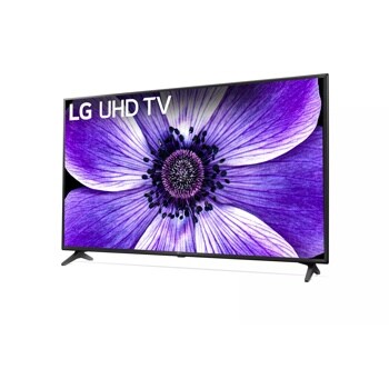 LG UN  4K Smart UHD TV