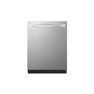 Top Control Smart wi-fi Enabled Dishwasher with QuadWash™