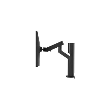 27” UHD 4K IPS Monitor with Ergo Stand